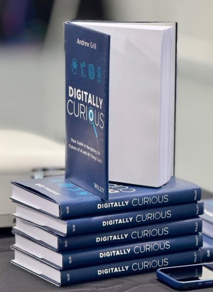 AG-cro-connected-digitally-curious-books » The Actionable Futurist® Andrew Grill - Trusted Board-level Advisor & International Keynote Speaker