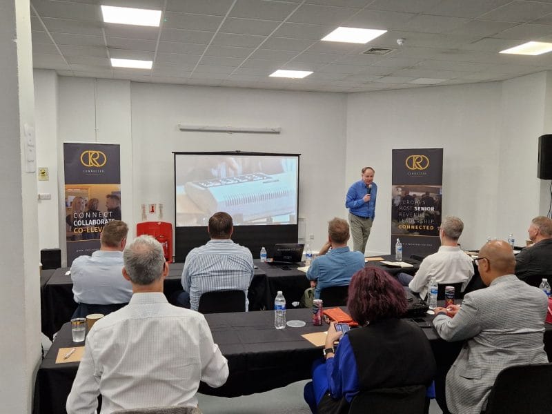 AG-cro-connected2 » The Actionable Futurist® Andrew Grill - Trusted Board-level Advisor & International Keynote Speaker