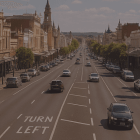 Global AI Keynote speaker Andrew Grill's first professional keynote was on November 20, 1999