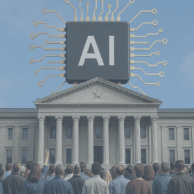 ai-x-democracy » The Actionable Futurist® Andrew Grill - Trusted Board-level Advisor & International Keynote Speaker Global AI keynote speaker Andrew Grill spoke on BBC Radio Ulster about AI and democracy