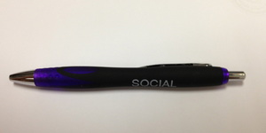 social-pen